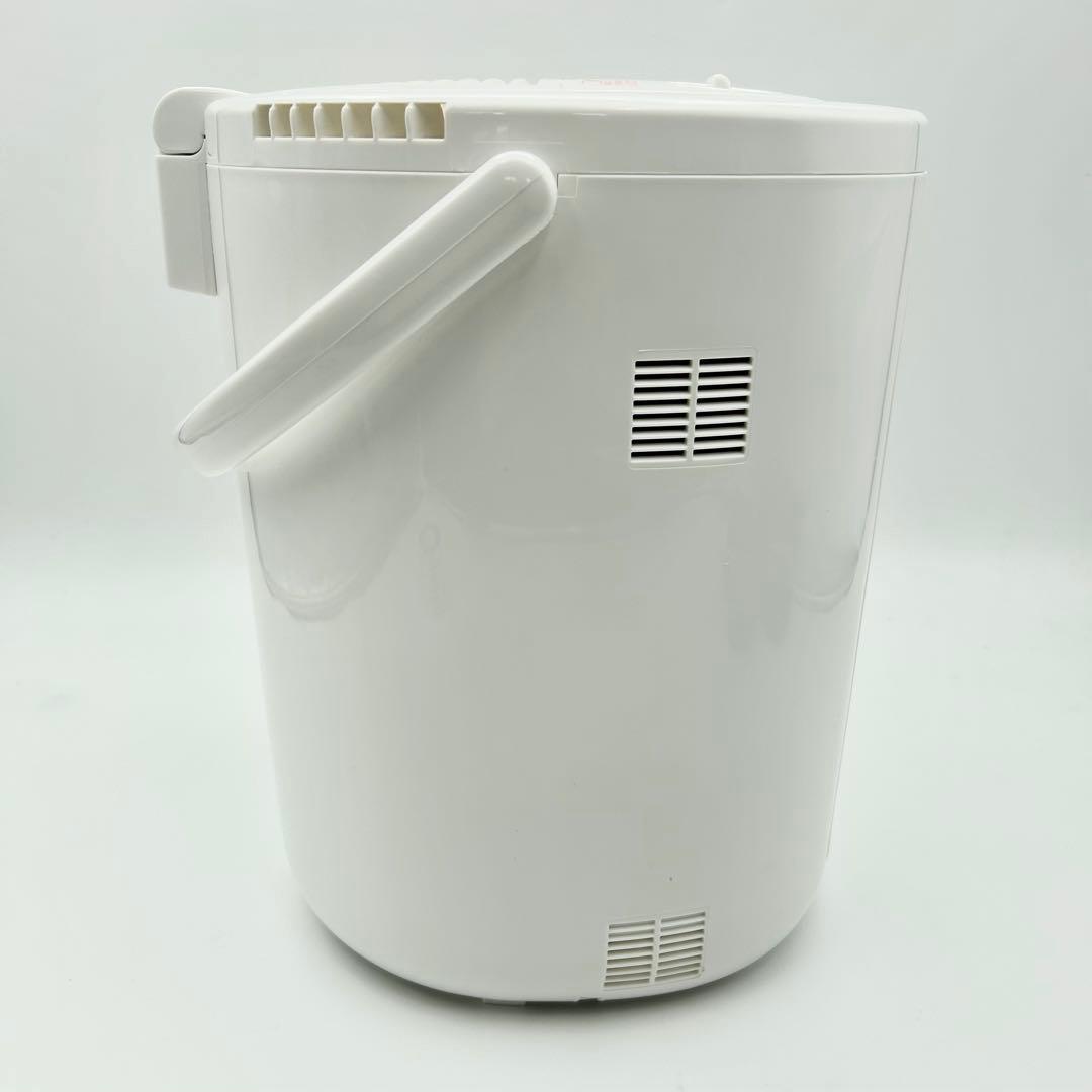 象印　マホービン 加湿器スチーム式 3.0L EE-RR50-WA 2022年製