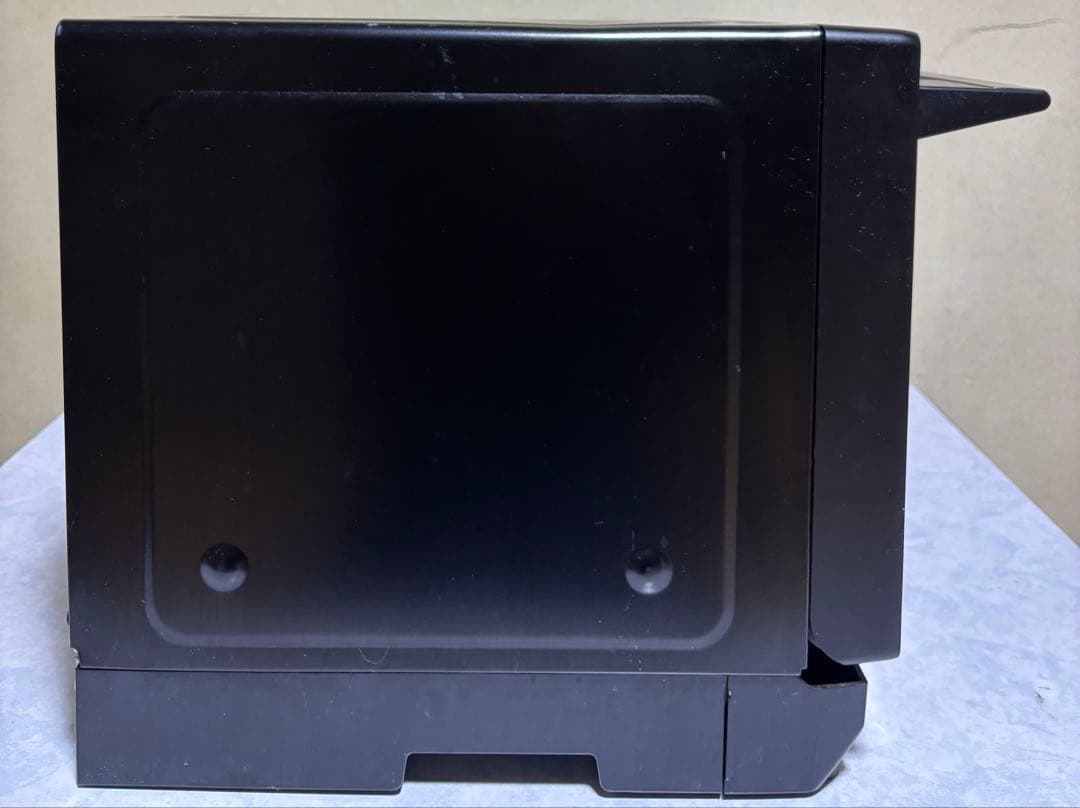 SHARP HEALSIO ウォーターオーブンAX-UA20-B【中古品】