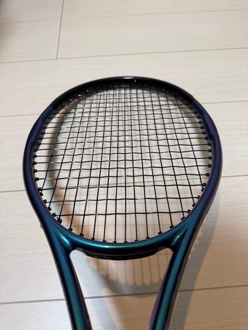 Wilson ウルトラツアー95J V4