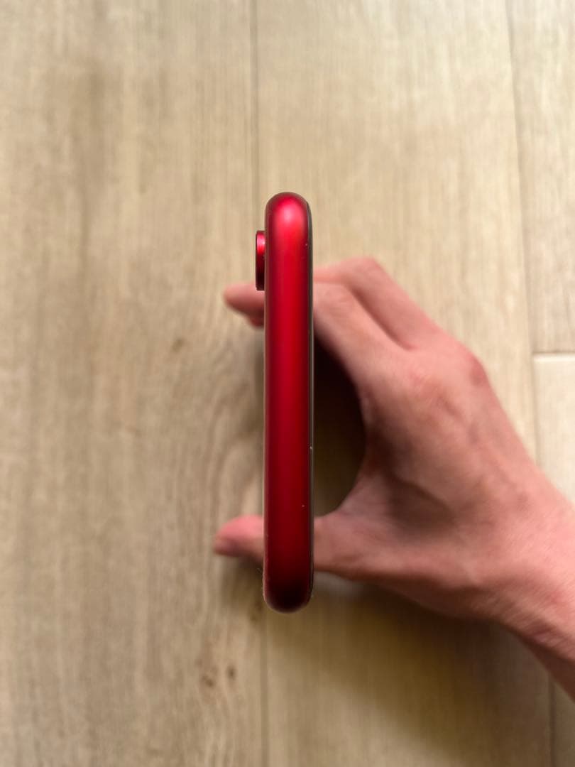 iPhone XR 中古64GB