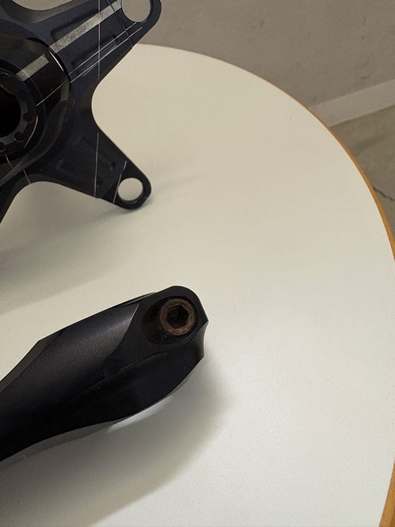 ROTOR クランクアーム 170mm