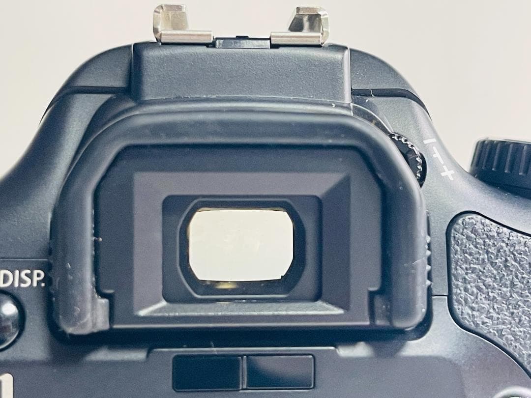 ショット数:10644回 CANON EOS Kiss X2 キヤノン 美品