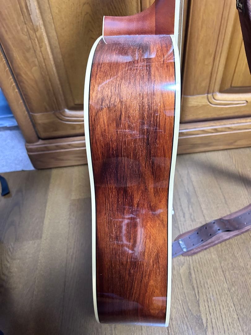 K. Yairi SL-RO1 アコースティックギター