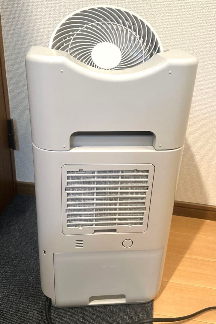 CDSC-H80XA 衣類乾燥除湿機　グレージュ