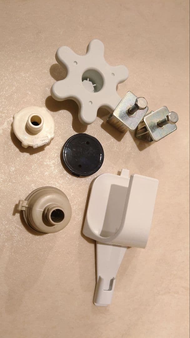 Y*i様 Panasonic/ドラム式洗濯機/NA-VX900BR/長期保証残有