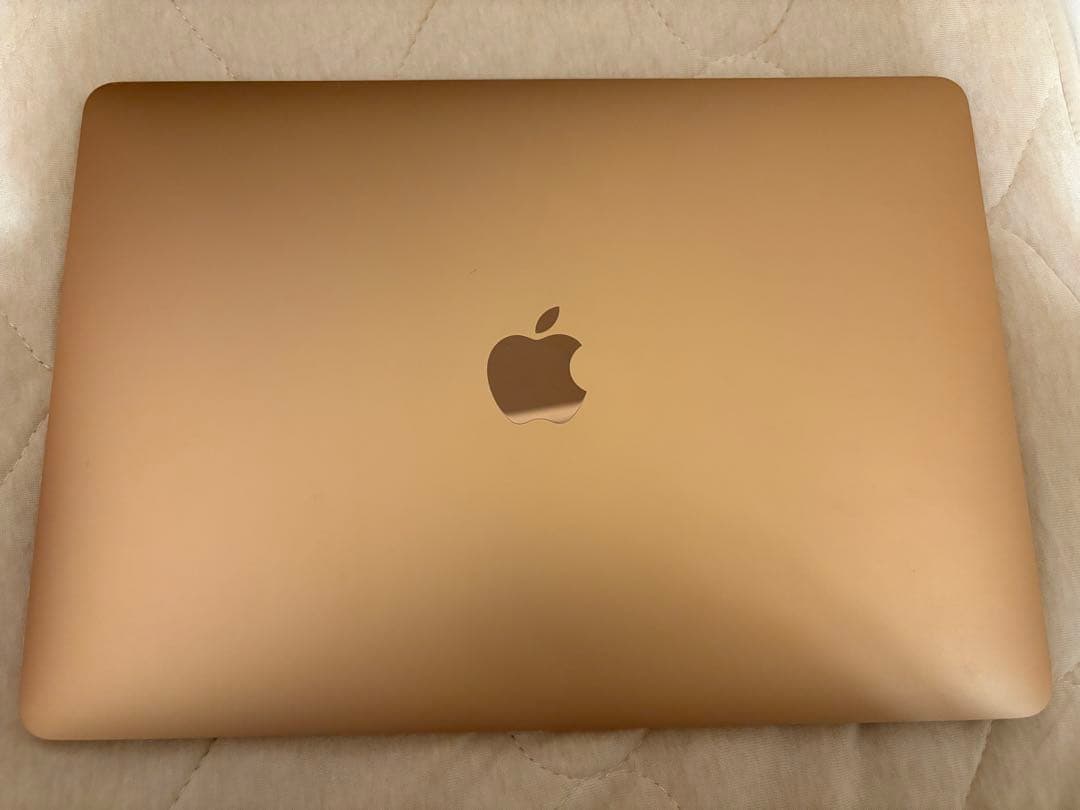 MacBookAir A2179 8G/512G 画面割れ