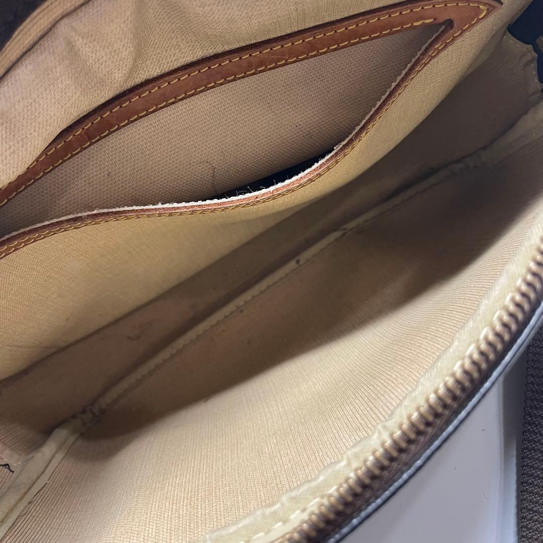 は*う様 LOUIS VUITTON スピーディ　モノグラム　ショルダーバッグ