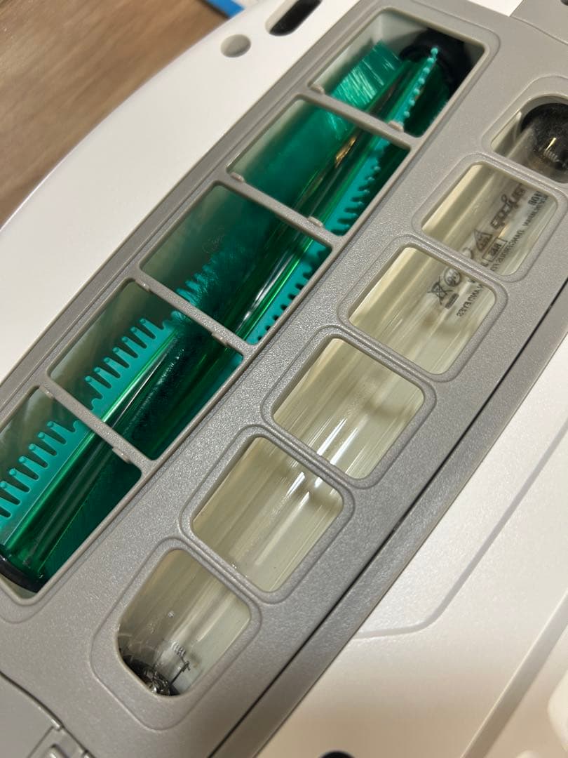 【美品】レイコップ PRO2 RS3-300JP ふとんクリーナー