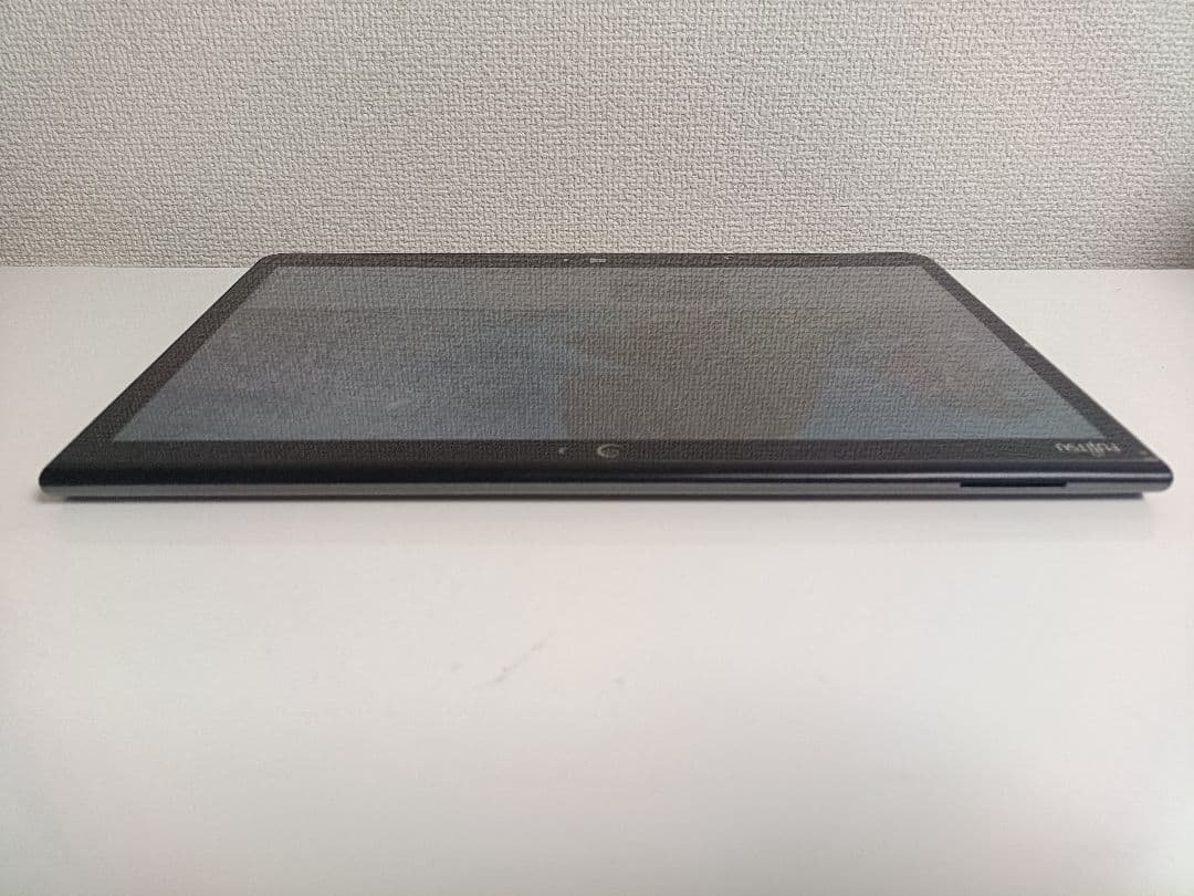 FUJITSU 13.3型 タブレットPC (Q775/K) 5