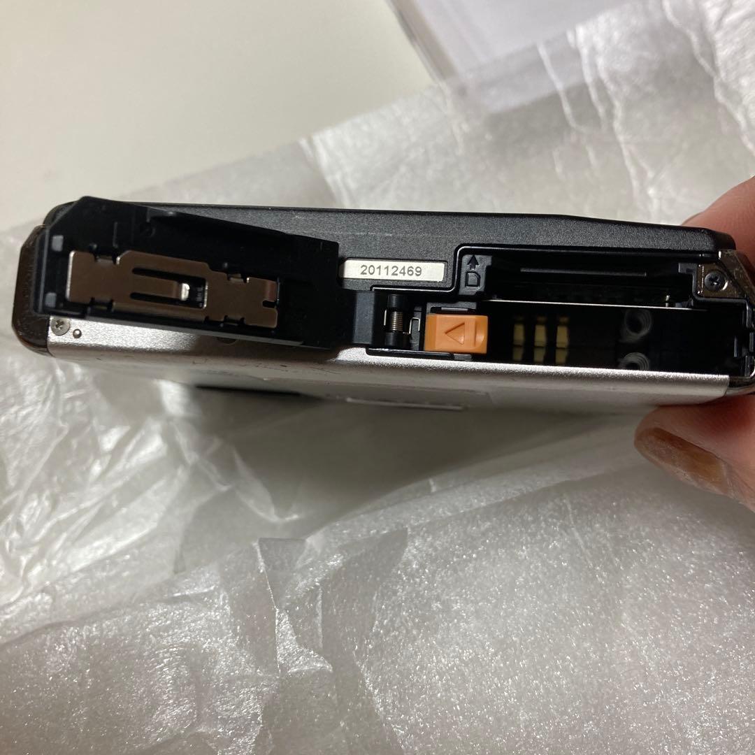 Nikon デジカメ　S1000pj