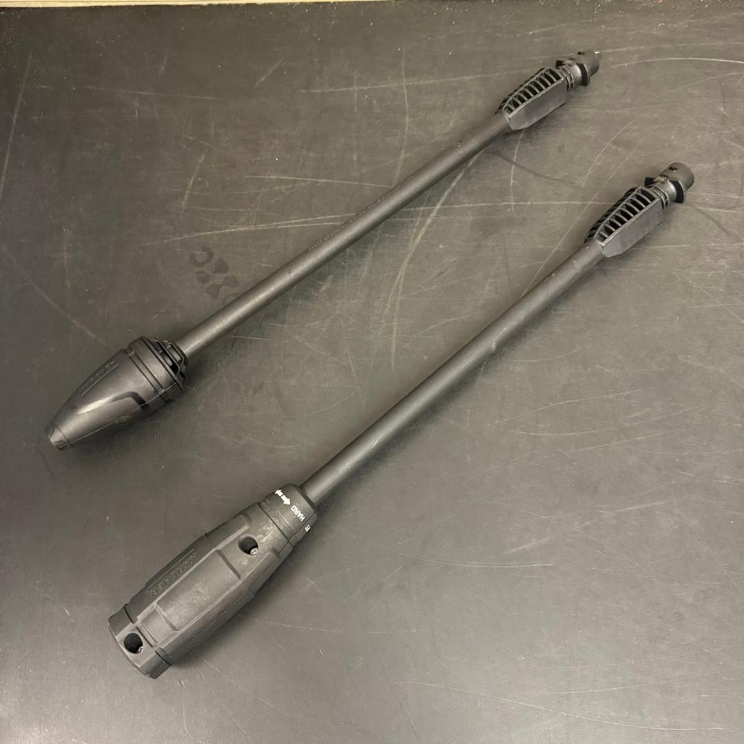 ☆KARCHER　高圧洗浄機　JTK サイレント プラス　1.600-901.0