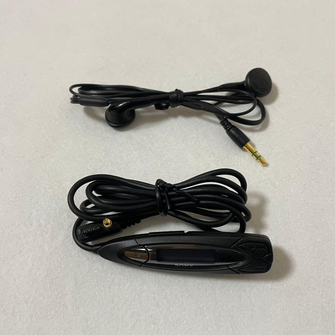 SONY ウォークマン ポータブルCDプレーヤー D-EJ775