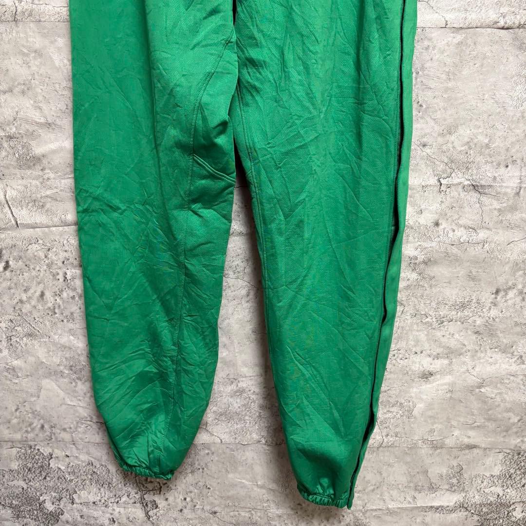 NBA ボストン・セルティックス　NIKE ナイキ　ジャージ　グリーン　M