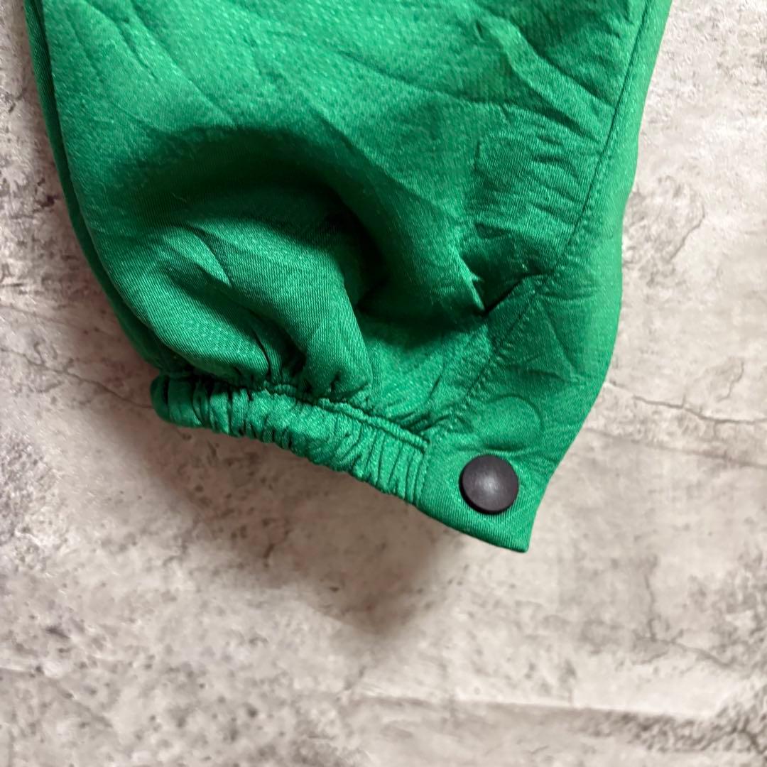 NBA ボストン・セルティックス　NIKE ナイキ　ジャージ　グリーン　M