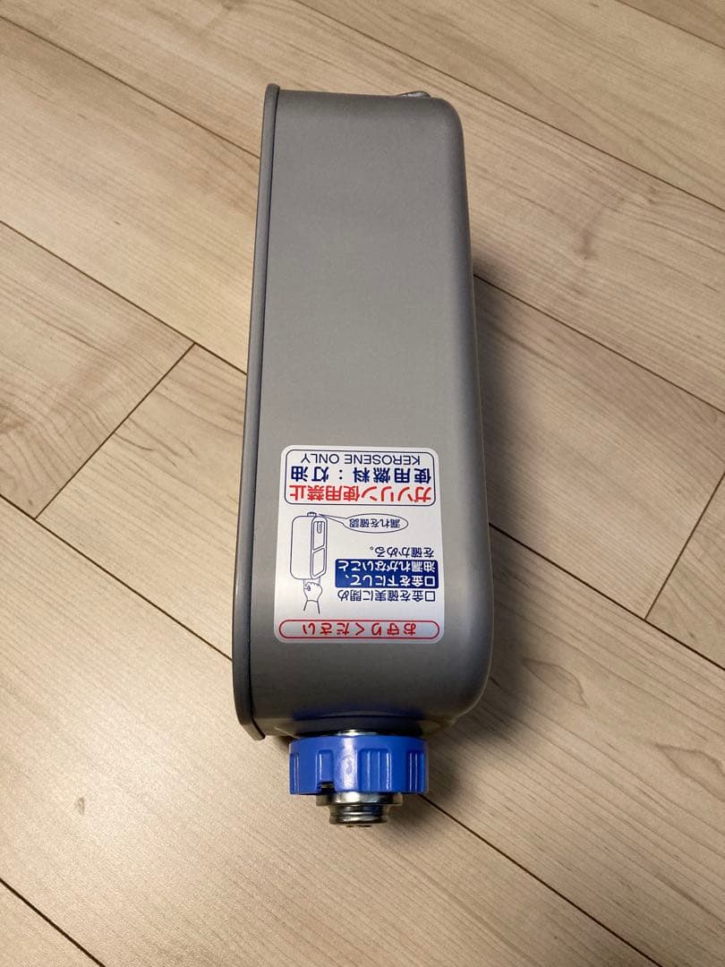 Dainichi(ダイニチ)ブルーヒーター FW-2516S（K） 新品未使用