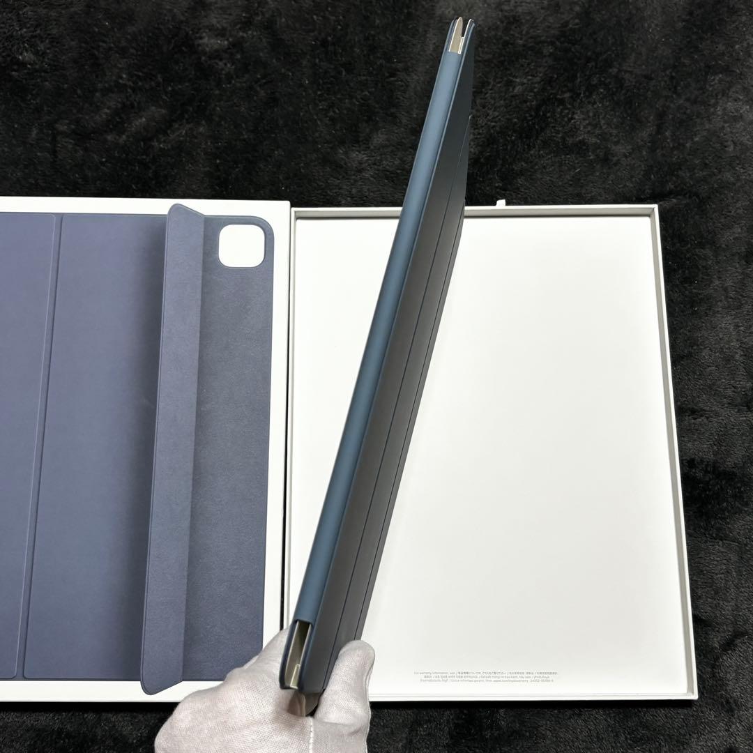 Apple純正 13インチiPad Pro (M4) Smart Folio