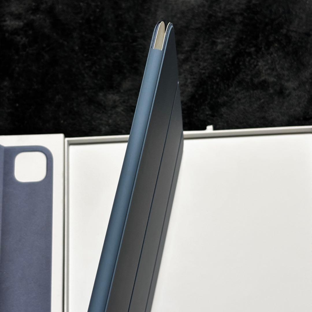 Apple純正 13インチiPad Pro (M4) Smart Folio