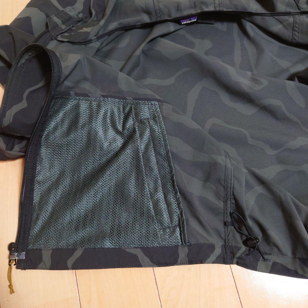 patagonia　パタゴニア アウトドア パーカー
