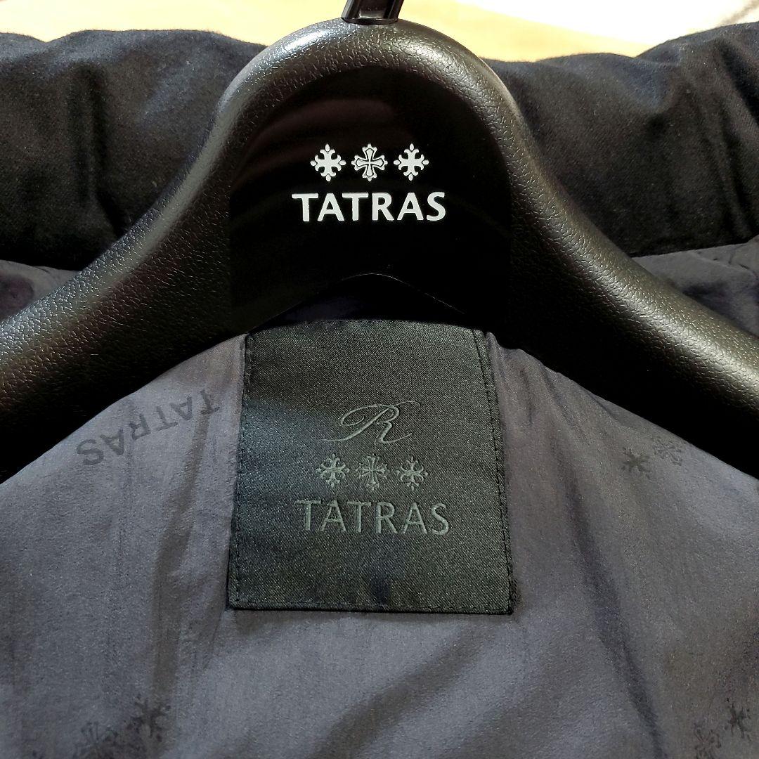 いっぺい【極美品、M】タトラス 最高級Rライン ドミッツィアーノ