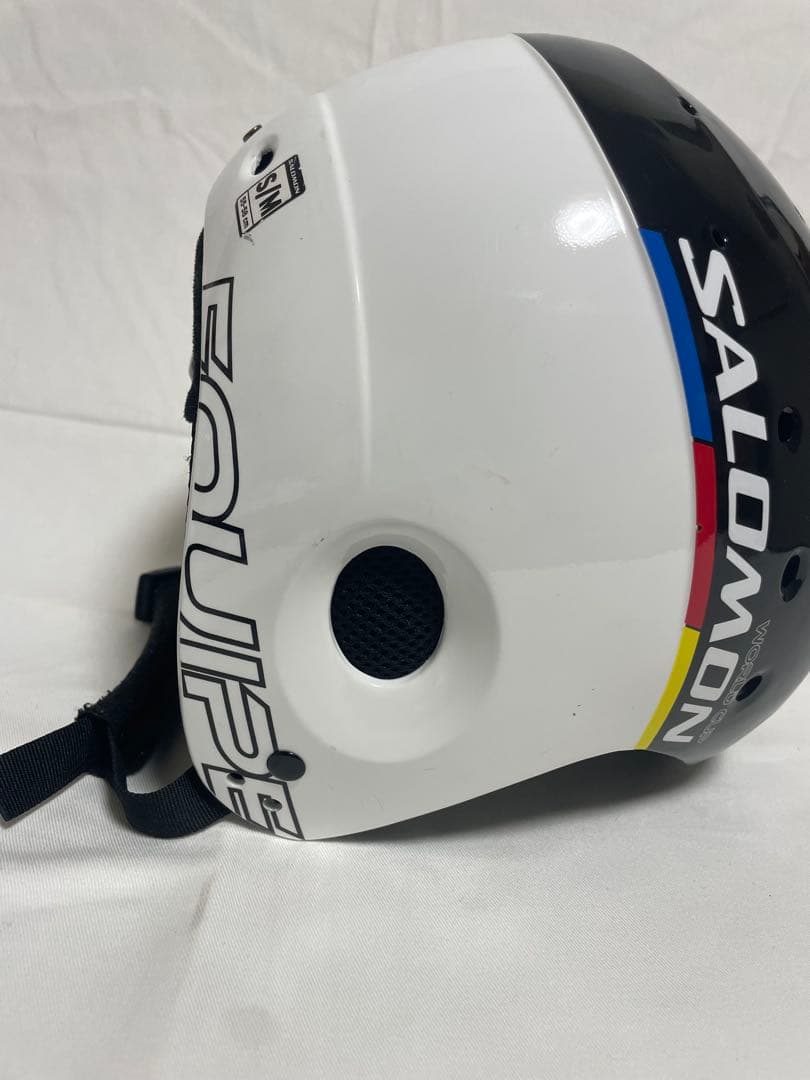 SALOMON スキー スノーボード ヘルメット S/M 55-58cm