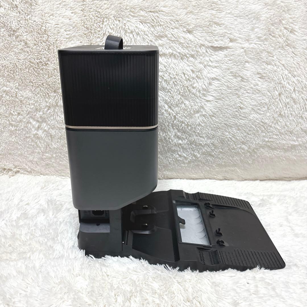 Roborock Q5 Pro+ ロボット掃除機 自動ゴミ収集 水拭き