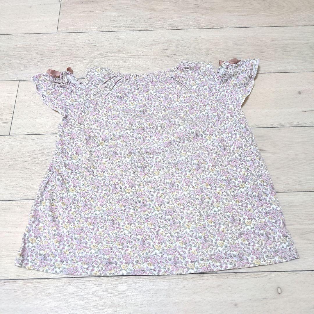 はるちゃんページ10点セット姉妹お揃い