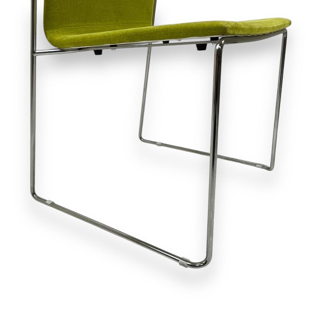 TIME＆STYLE　ホリゾンタル　アームチェア　ダイニングチェア