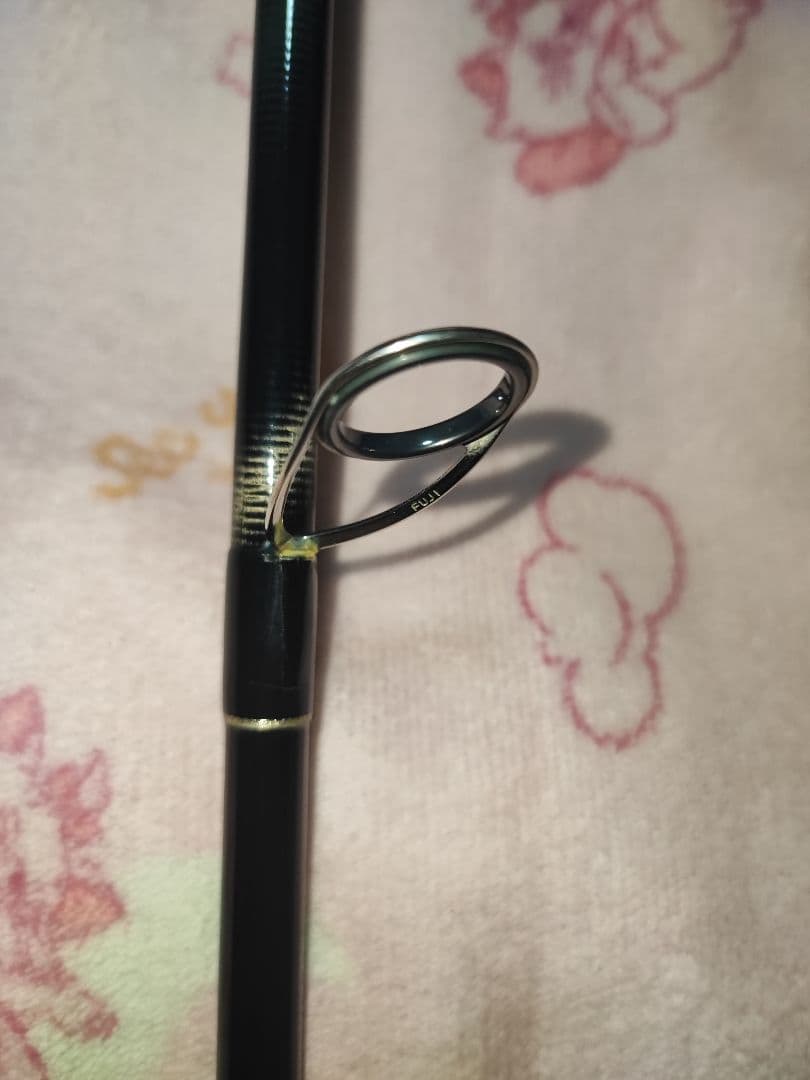 送料込み ヤマガブランクス EARLYforSURF 103m アーリー103m