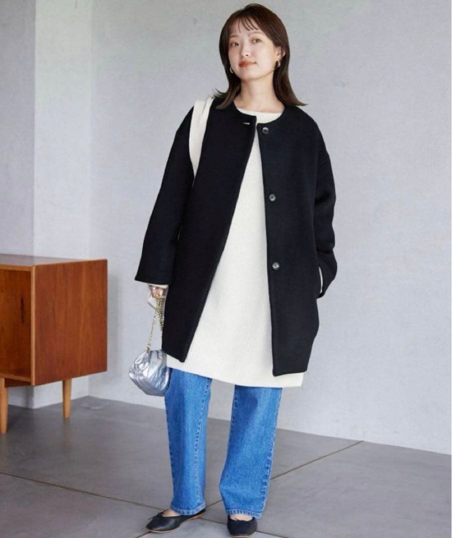 週末限定値下げ　スローブイエナ　コート　アウター　36サイズ