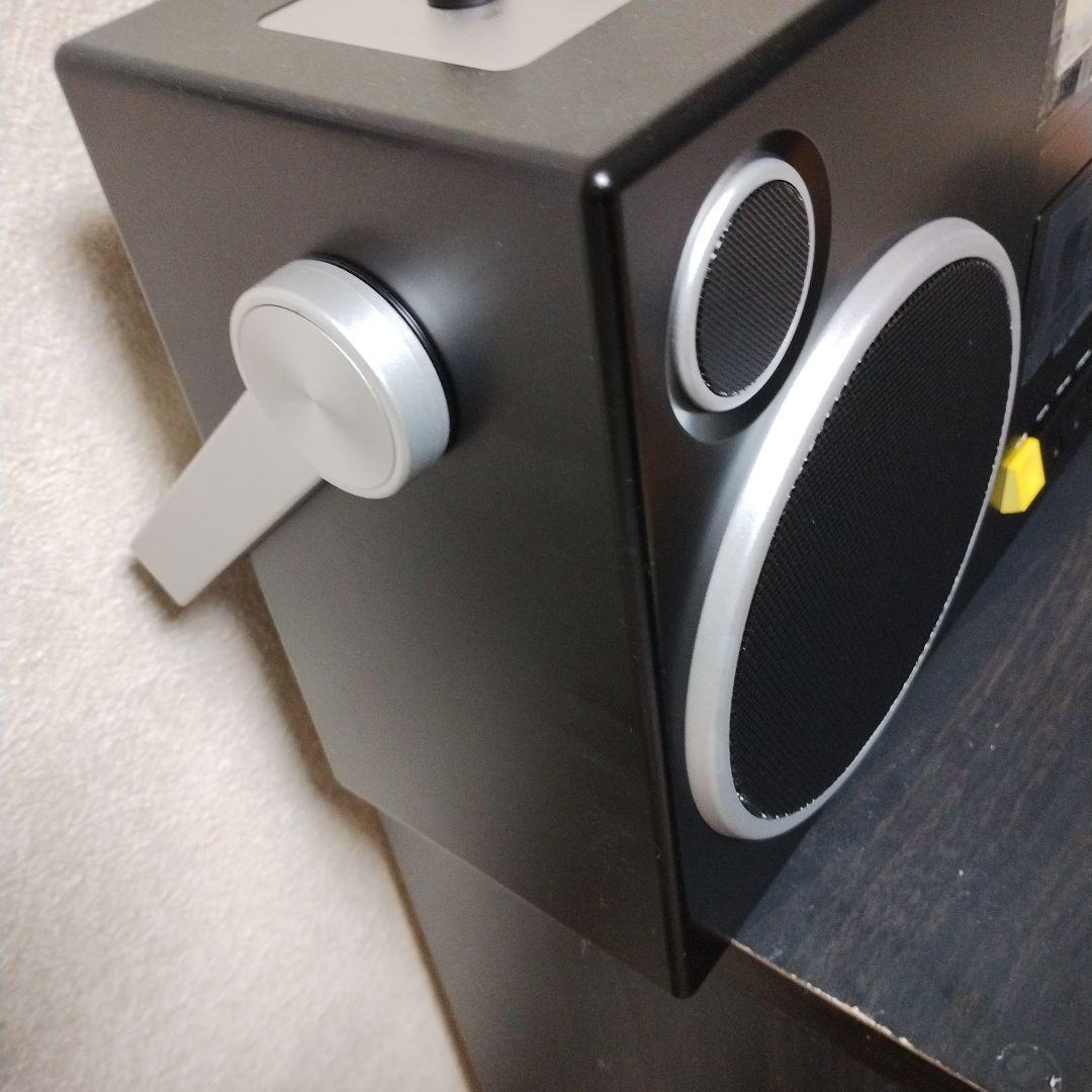 we are rewind boom boxカセットプレーヤー