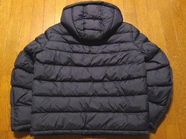 【大きい】4L5L3XL4XL日本サイズ位トミーヒルフィガーUSダウンジャケット