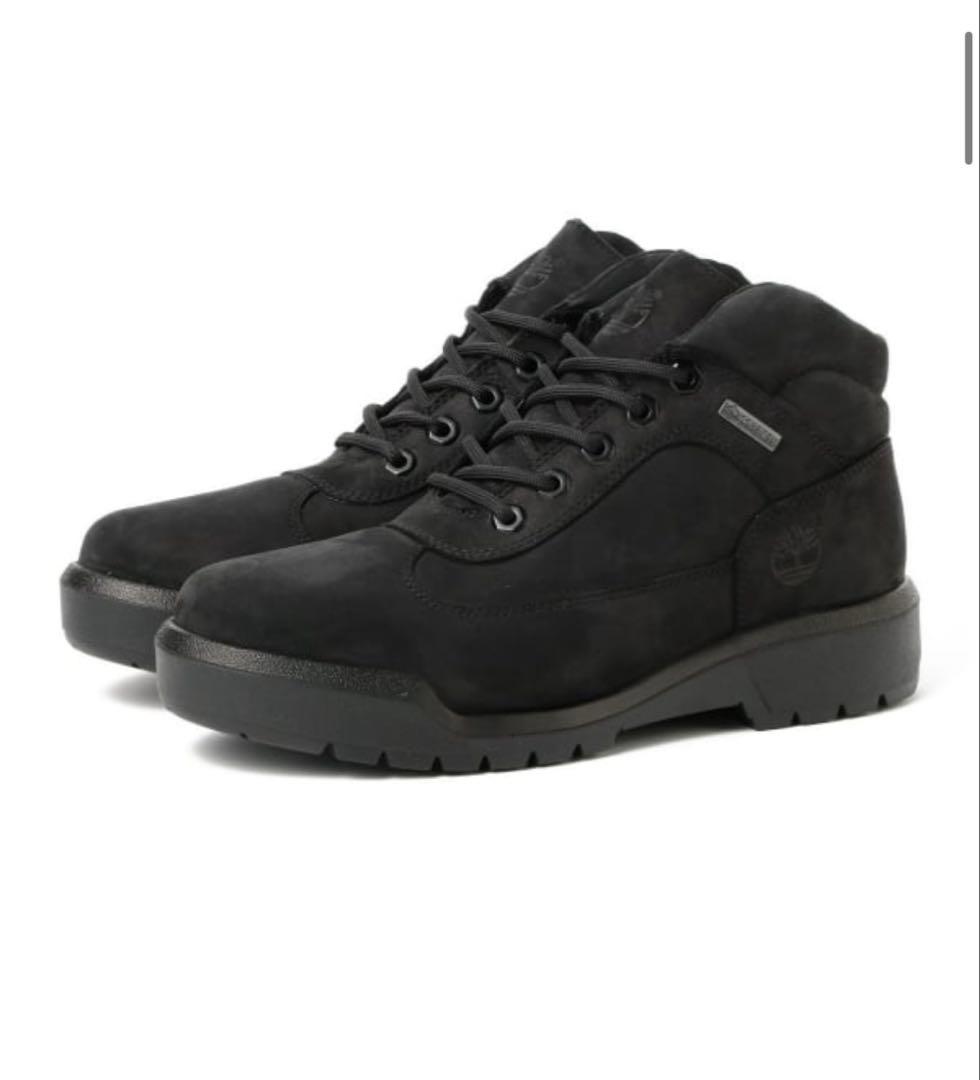 BEAMS【別注】TIMBERLAND × APPLE BUTTER STORE
