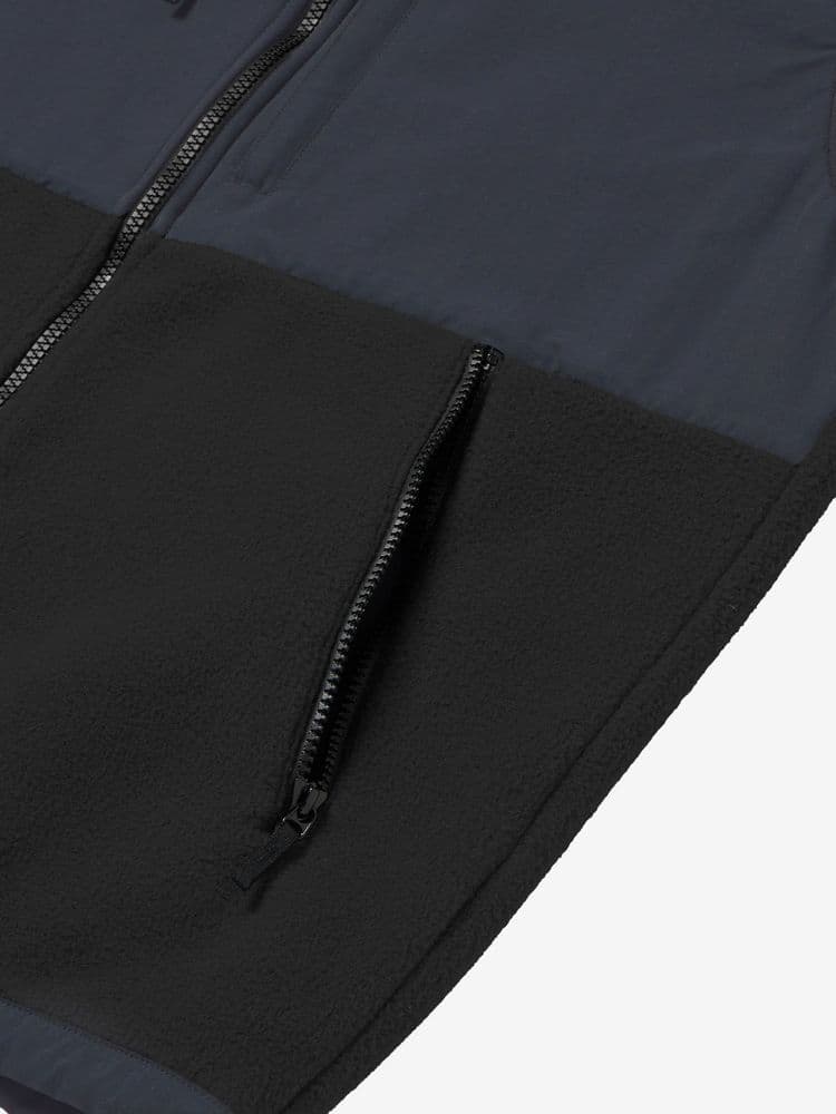 ノースフェイス　デナリベスト　Sサイズ