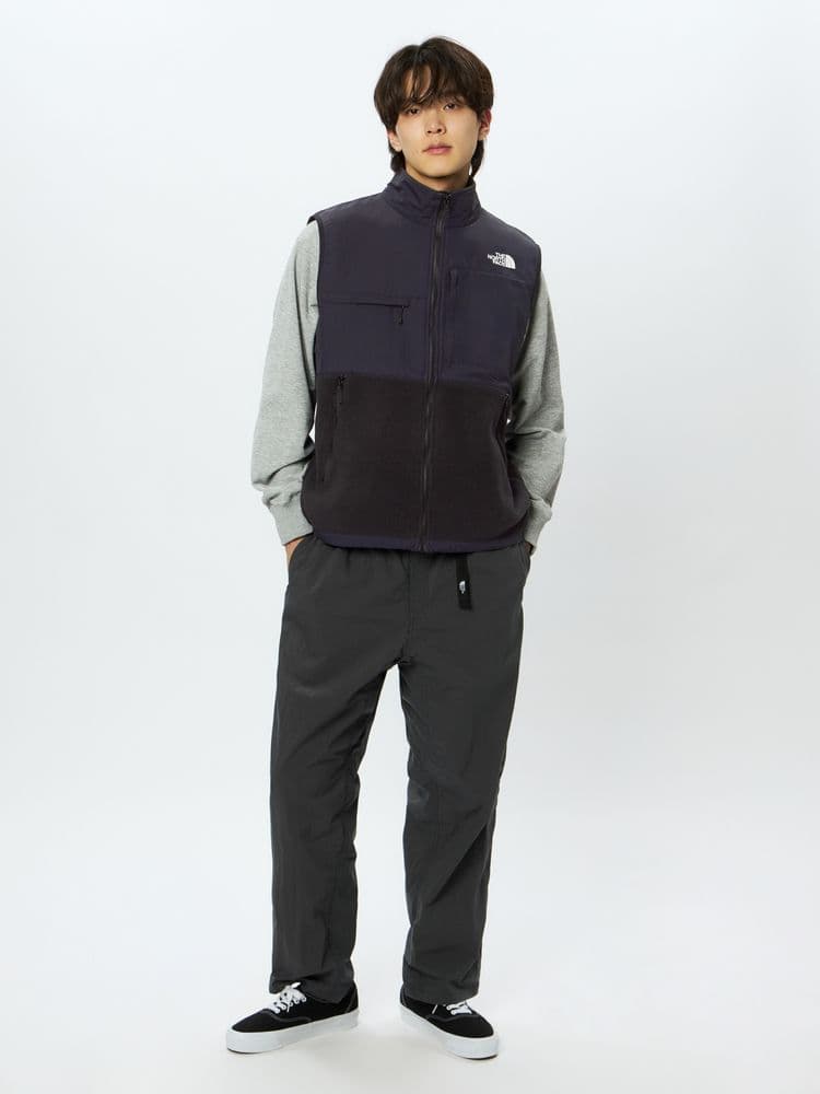 ノースフェイス　デナリベスト　Sサイズ