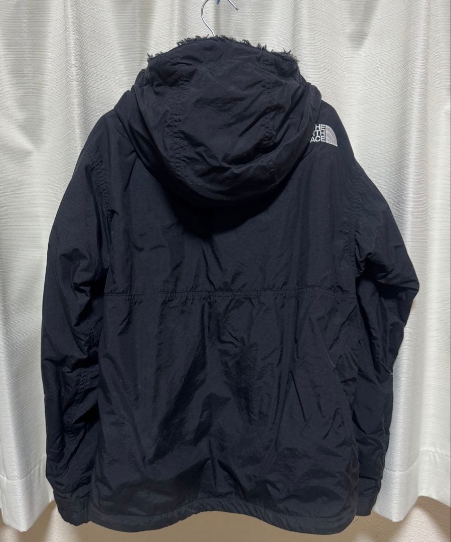 THE NORTH FACE コンパクトノマドジャケット 140cm