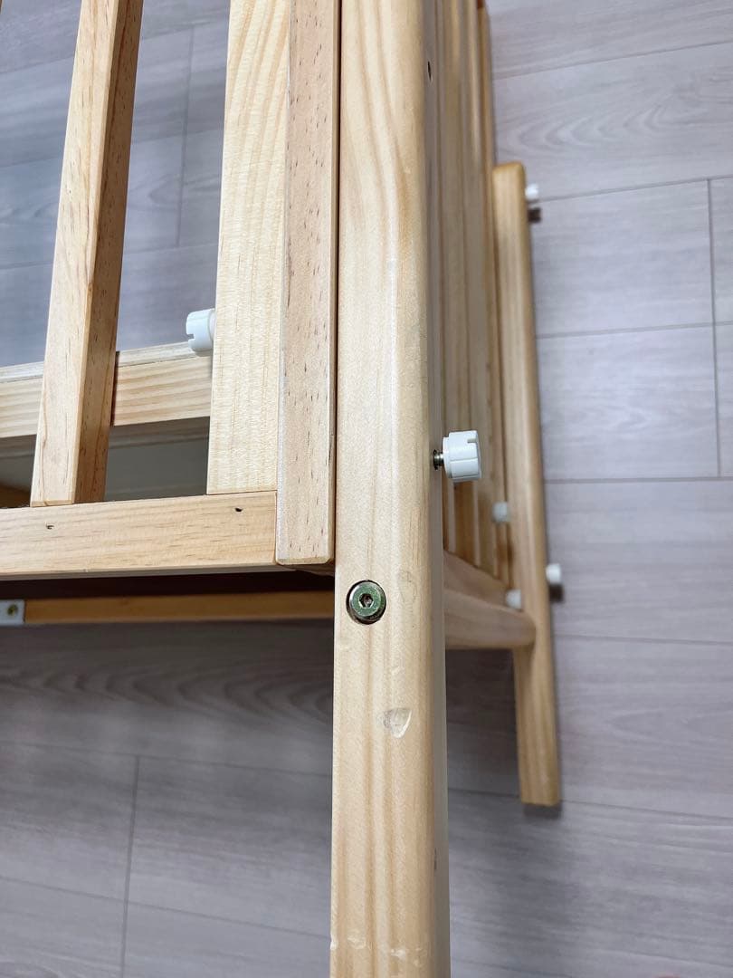 そいねーる3 旧モデル　マットレス　ベッドガード　シーツセット付