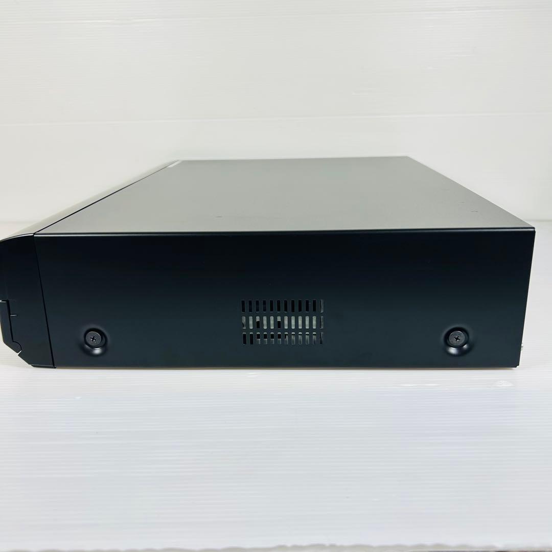 【2010年製　美品】Panasonic DMR-XP25V HDD新品1TB