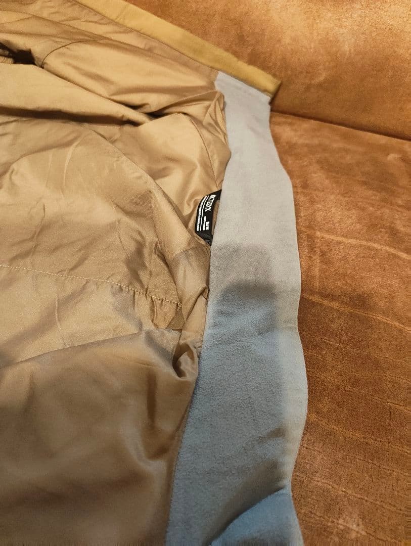 ARC'TERYX Atom Jacket ATOM ジャケット Mサイズ