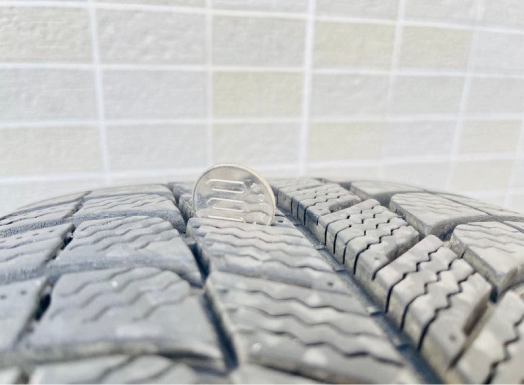 直接受渡し可 ボルボ S60 V60 純正 16インチ アルミホイール４本セット