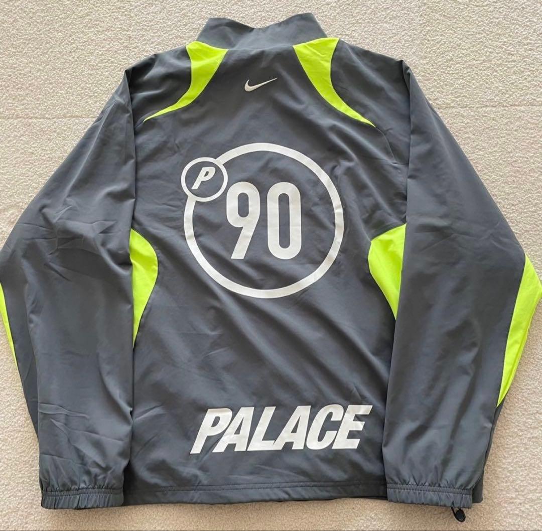 5233　PALACE NIKE Total P90 track 上下