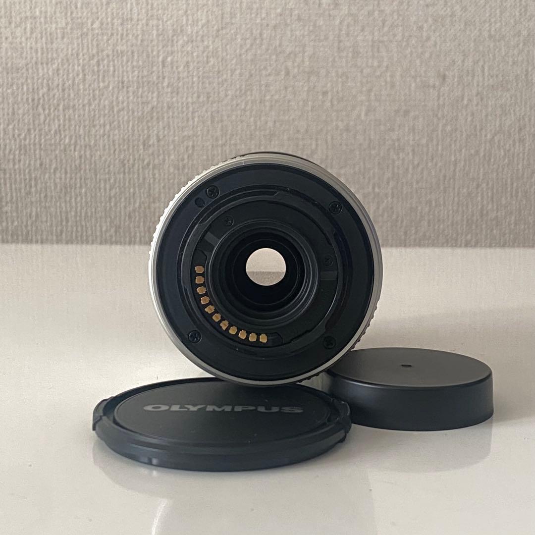 オリンパス PL7 ミラーレス一眼