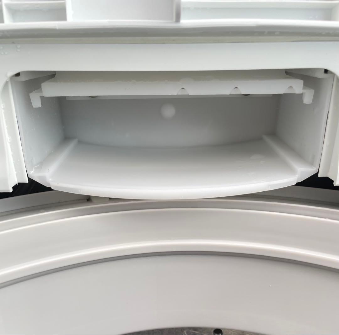 878 アイリスオーヤマ 4.5kg洗濯機 部屋干し時間短縮モード 一人暮らし