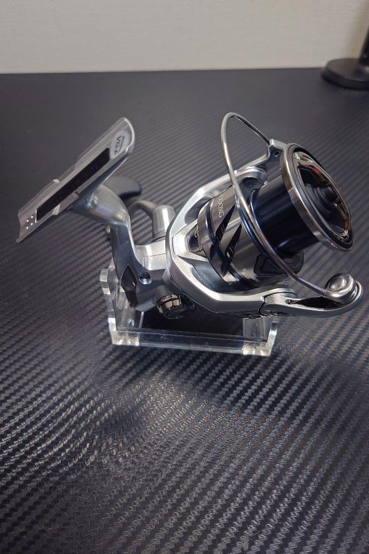 シマノ 23 ストラディック C3000XG　美品