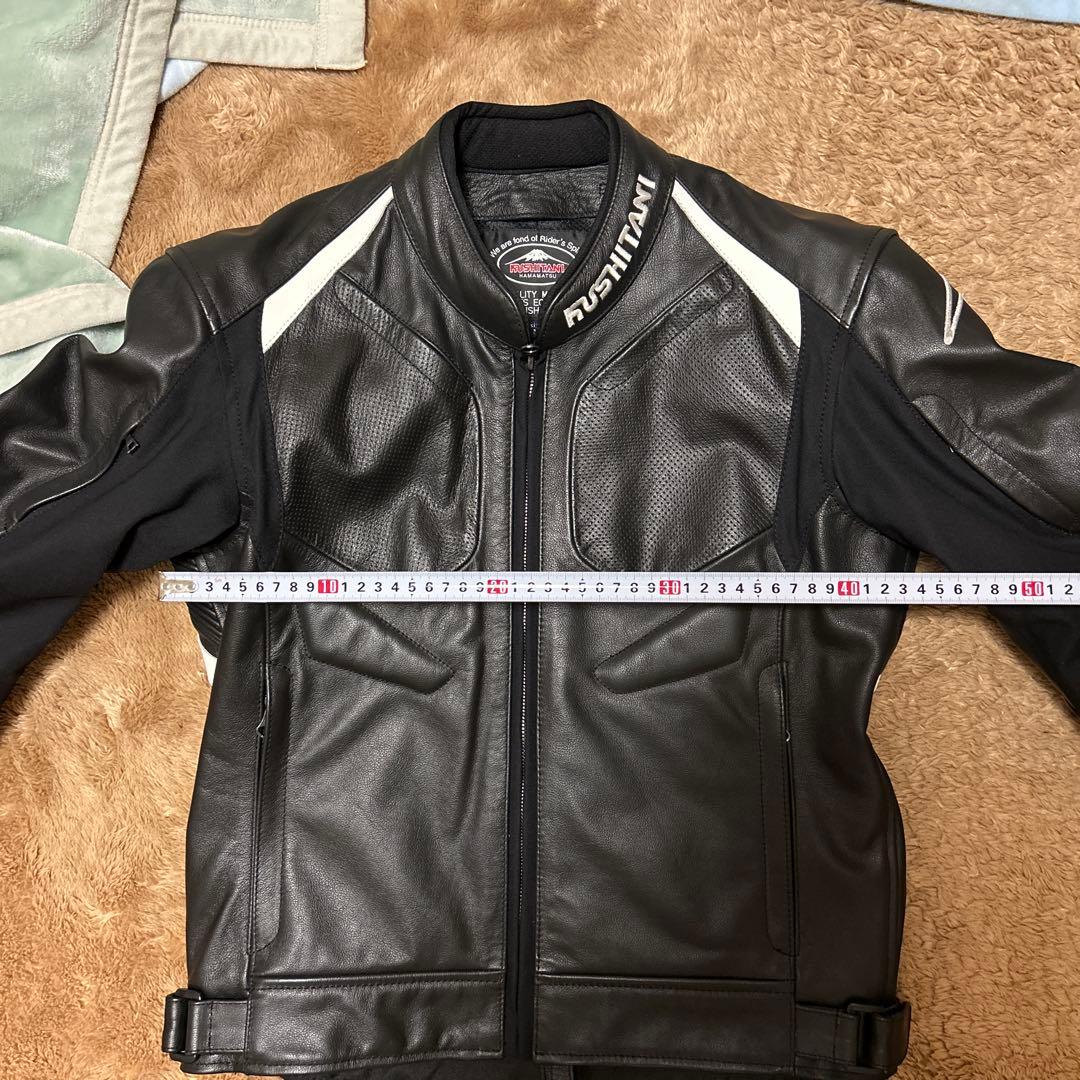 クシタニ レザージャケット