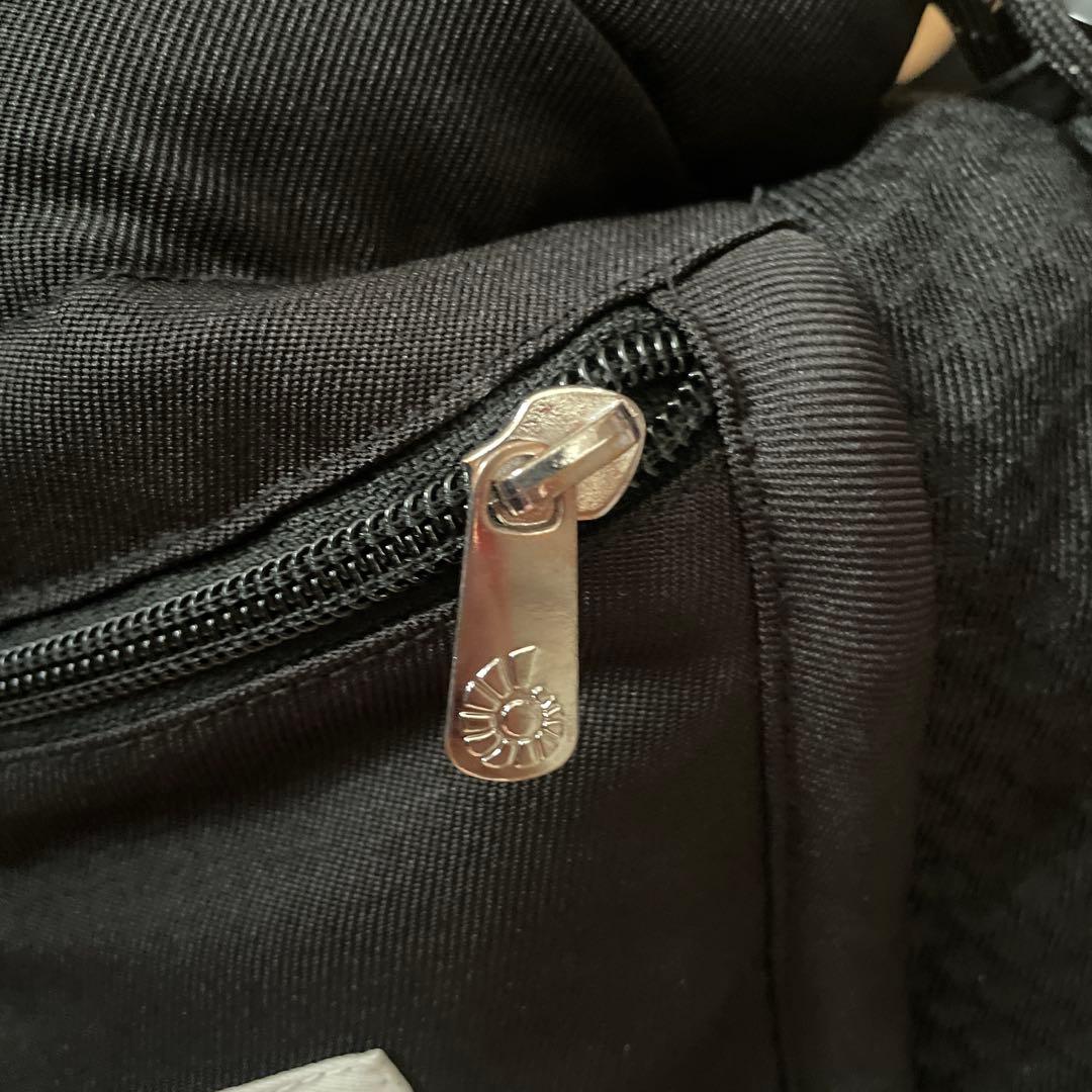 お値下げ　エルゴベビー ベビーキャリア オムニブリーズ 抱っこ 美品