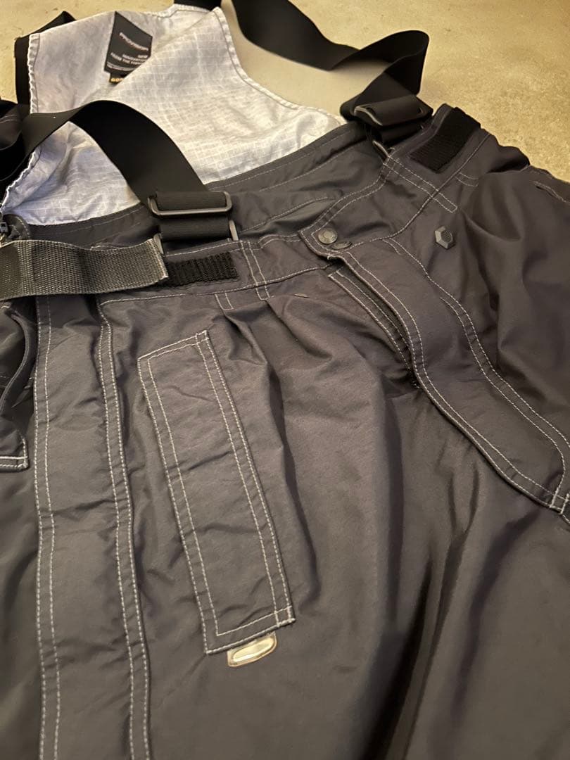 ダイワ　PROVISOR ゴアテックス　フィッシングスーツ上下