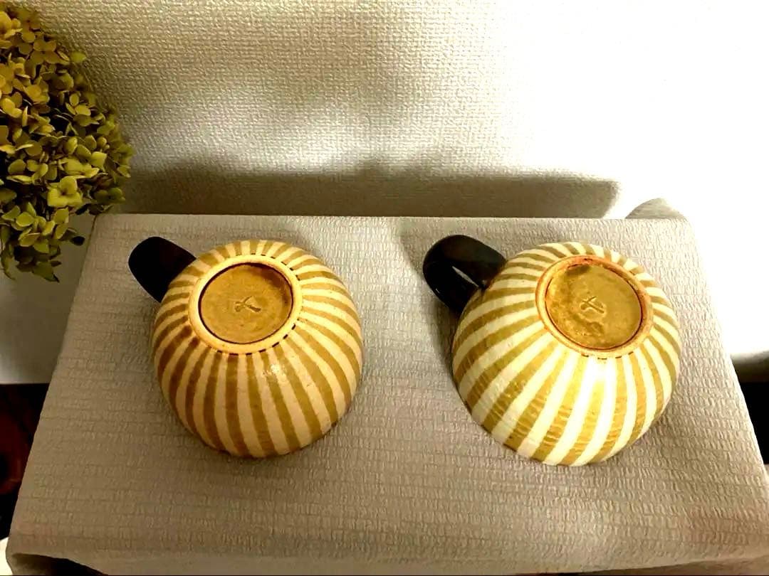 スープカップ 2個セット