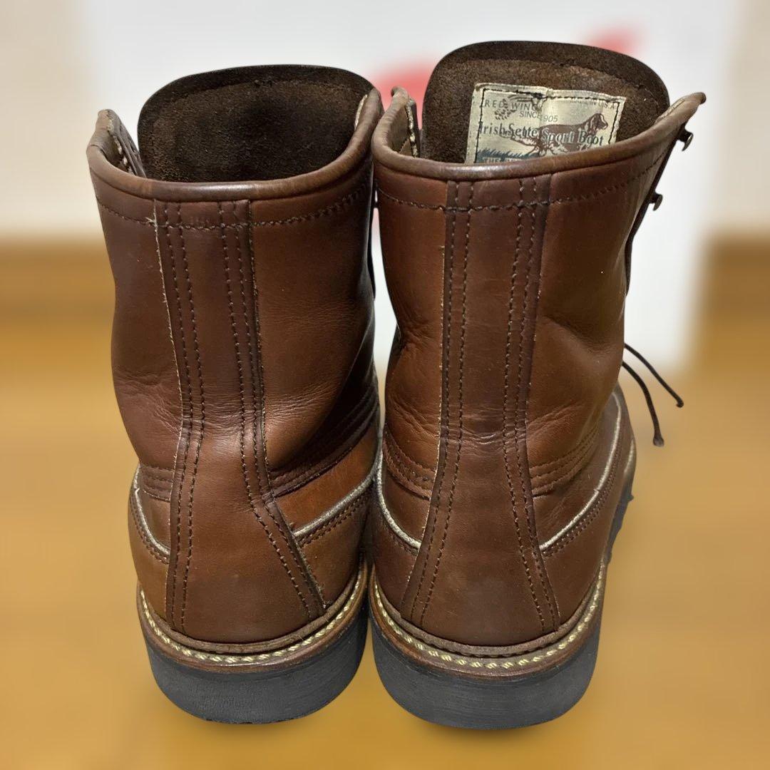 ベ*ニ様 RED WING
