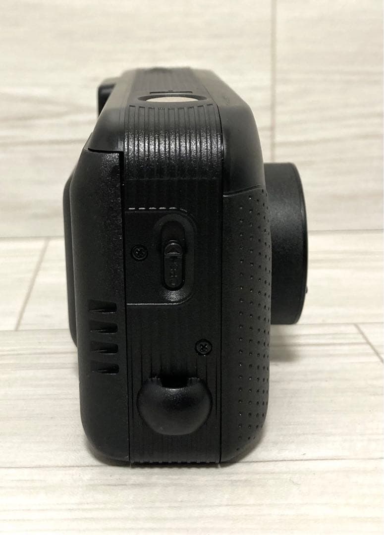 『動作確認済み』Canon Autoboy MINIコンパクトフィルムカメラ