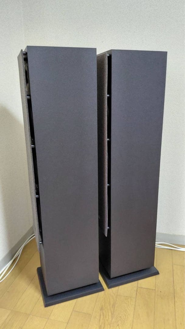 Polk Audio フロアスタンディングスピーカー　MXT60